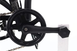 Jeep Tucano Monster (urbana) t.M Reacondicionada