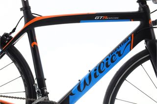 Wilier GTR (carretera) t.54 Reacondicionada