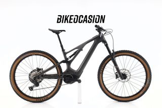 Specialized Turbo Levo XT (ebike) t.M Reacondicionada