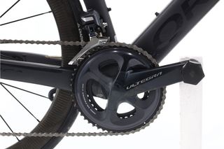 Orbea Orca Aero Di2 11V (carretera) t.56 Reacondicionada