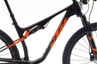 KTM Scarp Master XT (MTB) t.S Reacondicionada