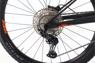 KTM Scarp Master XT (MTB) t.S Reacondicionada