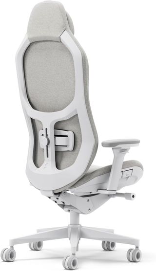 Fractal Design Refine Fabric Light - Silla Gaming