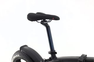 Jeep Tucano Monster (urbana) t.M Reacondicionada