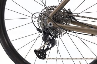 MMR X-Grip (gravel) t.52 Reacondicionada