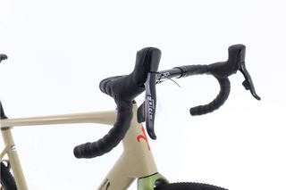 Wilier Rave SLR AXS 12V (gravel) t.58 Reacondicionada