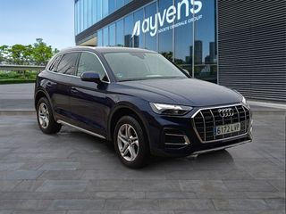 Audi Q5 Advanced 45 TFSI quattro 195 kW (265 CV) S tronic
