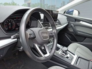 Audi Q5 Advanced 45 TFSI quattro 195 kW (265 CV) S tronic