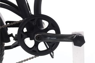 Jeep Jeep Tucano Monster (urbana) t.M Reacondicionada