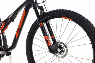 KTM Scarp Master XT (MTB) t.S Reacondicionada