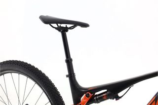 KTM Scarp Master XT (MTB) t.S Reacondicionada
