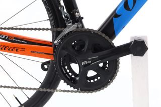 Wilier GTR (carretera) t.54 Reacondicionada