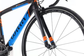 Wilier GTR (carretera) t.54 Reacondicionada