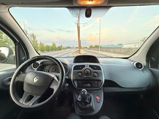 Alquiler de furgoneta por días, semanas o meses