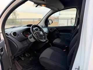 Alquiler de furgoneta por días, semanas o meses