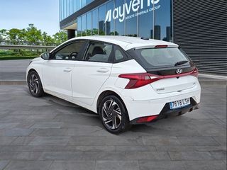 Hyundai i20 1.0 TGDI Klass 74 kW (100 CV)