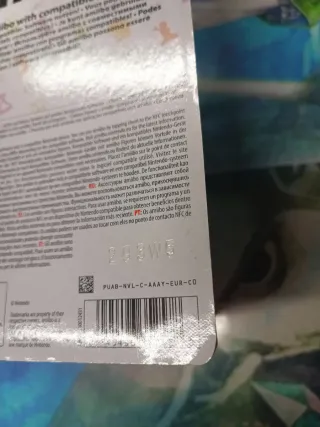 Amiibo Super Smash Bros Toon Link 22