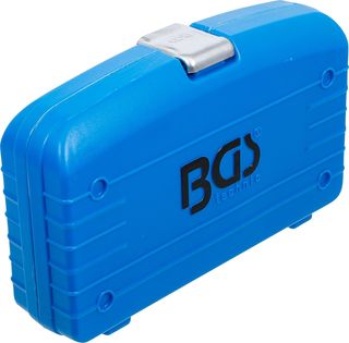 BGS 9669 | Conjunto de tester de compresión para m