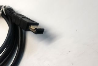 Cavo 1394 6Pin Firewire 400 IEEE 1394 4 Pin