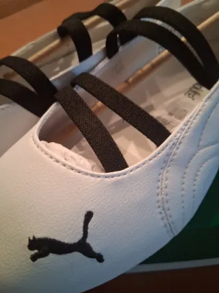 Zapatillas Puma Speedcat Talla 38