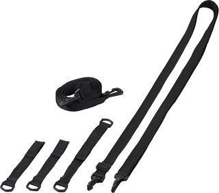 Schneider-Schirme 313-00 Free Pole - Paraguas de s