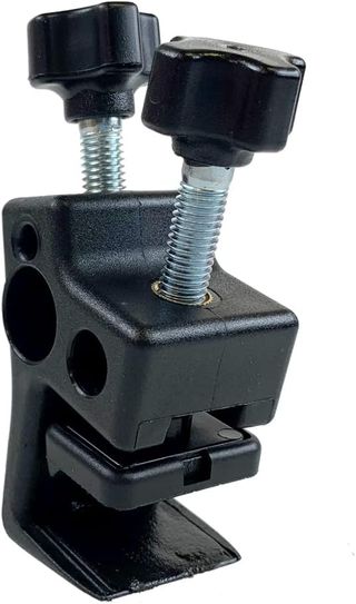 Maypole MP8329 par de espejos de remolque convexos