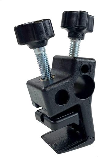 Maypole MP8329 par de espejos de remolque convexos