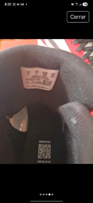 Zapatillas Puma Rebound Joy Talla 39