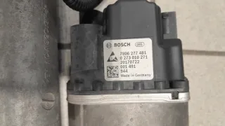 Servosterzo Elettrico BMW G11 G12 G30 G31 G32