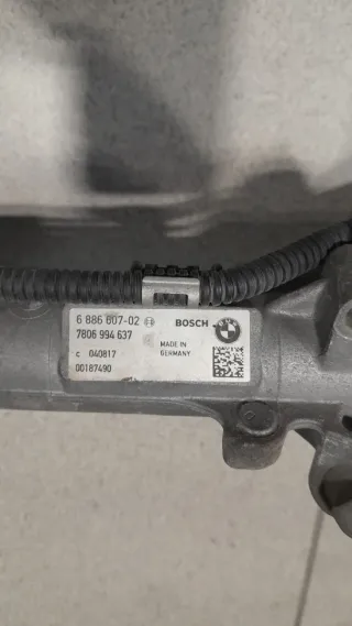 Servosterzo Elettrico BMW G11 G12 G30 G31 G32