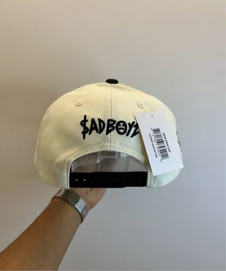 Gorra New Era 9FIFTY Snapback - Edición SadBoy