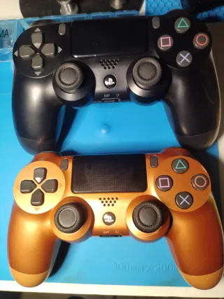 Alcorcón Reparación mandos ps4/ps5