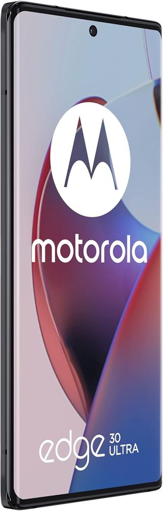 Motorola - Smartphone Moto EDGE 30 ULTRA 12+256