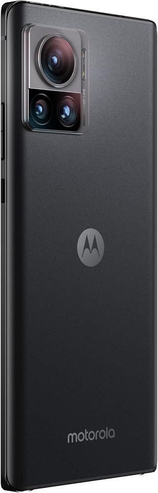 Motorola - Smartphone Moto EDGE 30 ULTRA 12+256