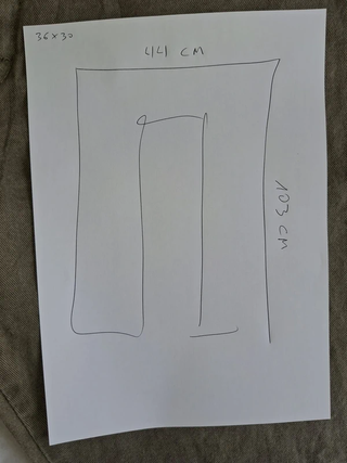 Pantalón Wrangler Vintage Beige