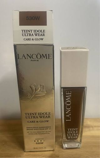 Base de maquillaje Lancome