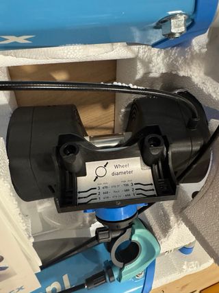 Rodillo bicicleta Tacx Booster