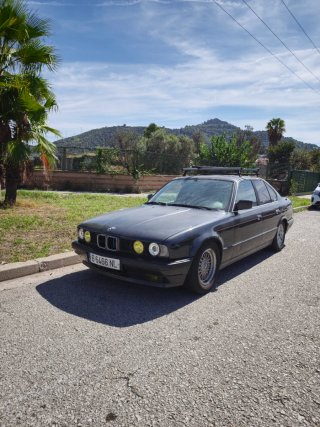 BMW Serie 5 1992