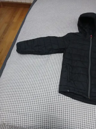 Giubbotto The North Face per bambini di circa 10 anni