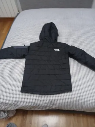 Giubbotto The North Face per bambini di circa 10 anni