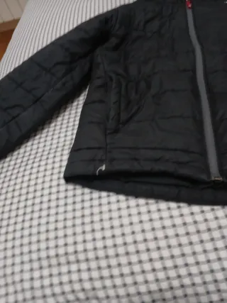 Giubbotto The North Face per bambini di circa 10 anni