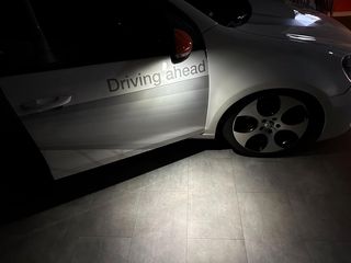 OSRAM NIGHT BREAKER LED W5W, luz de estacionamient