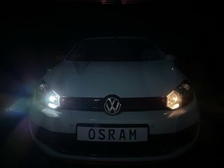 OSRAM NIGHT BREAKER LED W5W, luz de estacionamient