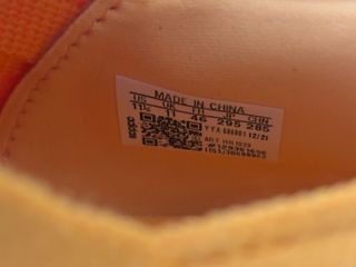 Zapatillas Adidas Ultraboost 22 Naranja Talla 46