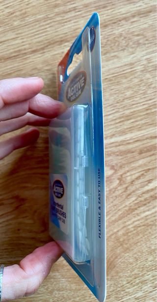 20 Cepillos Interdentales Beauty Formulas