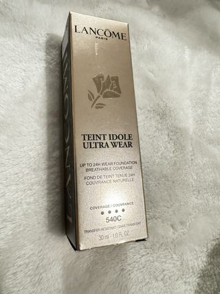 Base de maquillaje Lancome