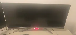 Monitor Gaming Asus PG348Q