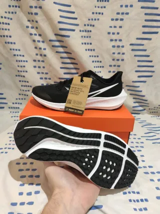 T. 40 Zapatillas Nike Air Zoom Pegasus 39