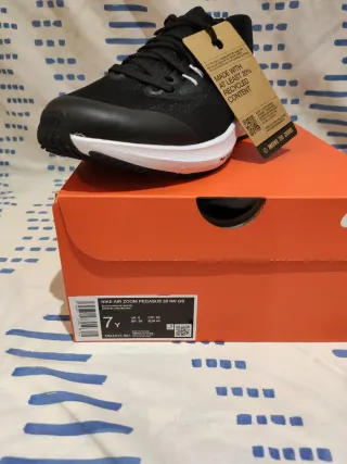 T. 40 Zapatillas Nike Air Zoom Pegasus 39