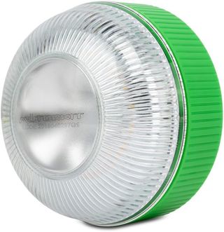 Luz magnética LED de Emergencia homologada (V16) d